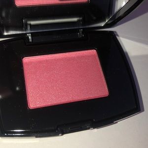 LANCOME PINK SHIMMER PINK POOL BLUSH